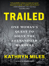 Cover image for Trailed